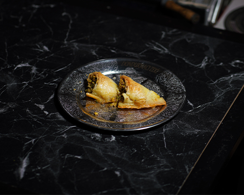 Baklava (kg)